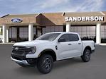 2025 Ford Ranger SuperCrew Cab RWD Pickup for sale #255737 - photo 3