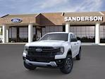 2025 Ford Ranger SuperCrew Cab RWD Pickup for sale #255737 - photo 4