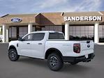 2025 Ford Ranger SuperCrew Cab RWD Pickup for sale #255737 - photo 6