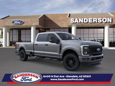 2025 Ford F-350 Crew Cab SRW 4WD Pickup for sale #255739 - photo 1