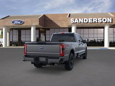 2025 Ford F-350 Crew Cab SRW 4WD Pickup for sale #255739 - photo 2