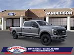 2025 Ford F-350 Crew Cab SRW 4WD Pickup for sale #255739 - photo 1