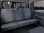 2025 Ford F-350 Crew Cab SRW 4WD Pickup for sale #255739 - photo 11