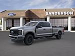 2025 Ford F-350 Crew Cab SRW 4WD Pickup for sale #255739 - photo 3