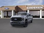 2025 Ford F-350 Crew Cab SRW 4WD Pickup for sale #255739 - photo 4