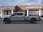2025 Ford F-350 Crew Cab SRW 4WD Pickup for sale #255739 - photo 5