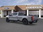 2025 Ford F-350 Crew Cab SRW 4WD Pickup for sale #255739 - photo 6