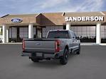 2025 Ford F-350 Crew Cab SRW 4WD Pickup for sale #255739 - photo 2