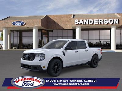 2025 Ford Maverick SuperCrew Cab AWD Pickup for sale #255741 - photo 1