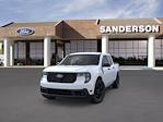 2025 Ford Maverick SuperCrew Cab AWD Pickup for sale #255741 - photo 3