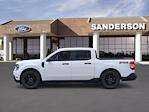 2025 Ford Maverick SuperCrew Cab AWD Pickup for sale #255741 - photo 4
