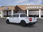2025 Ford Maverick SuperCrew Cab AWD Pickup for sale #255741 - photo 2