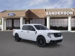 2025 Ford Maverick SuperCrew Cab AWD Pickup for sale #255741 - photo 7