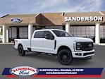 2025 Ford F-350 Crew Cab SRW 4WD Pickup for sale #255747 - photo 1