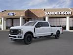 2025 Ford F-350 Crew Cab SRW 4WD Pickup for sale #255747 - photo 3