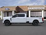 2025 Ford F-350 Crew Cab SRW 4WD Pickup for sale #255747 - photo 5