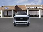 2025 Ford F-350 Crew Cab SRW 4WD Pickup for sale #255747 - photo 8