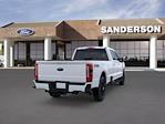 2025 Ford F-350 Crew Cab SRW 4WD Pickup for sale #255747 - photo 2