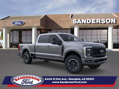2025 Ford F-250 Crew Cab 4WD Pickup for sale #255752 - photo 1