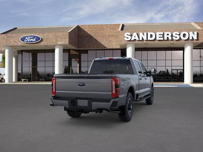 2025 Ford F-250 Crew Cab 4WD Pickup for sale #255752 - photo 2