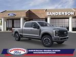 2025 Ford F-250 Crew Cab 4WD Pickup for sale #255752 - photo 1