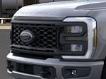 2025 Ford F-250 Crew Cab 4WD Pickup for sale #255752 - photo 17