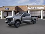 2025 Ford F-250 Crew Cab 4WD Pickup for sale #255752 - photo 3