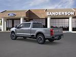 2025 Ford F-250 Crew Cab 4WD Pickup for sale #255752 - photo 6