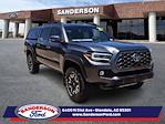 2021 Toyota Tacoma Double Cab 4WD Pickup for sale #255753A - photo 1
