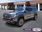 2021 Toyota Tacoma Double Cab 4WD Pickup for sale #255753A - photo 7