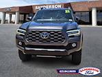 2021 Toyota Tacoma Double Cab 4WD Pickup for sale #255753A - photo 8