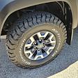 2021 Toyota Tacoma Double Cab 4WD Pickup for sale #255753A - photo 9