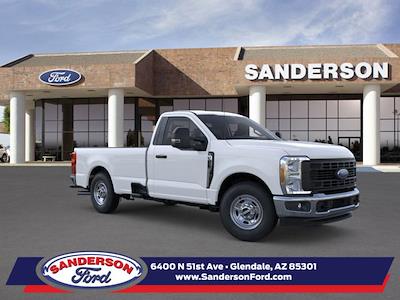 2025 Ford F-250 Regular Cab RWD Pickup for sale #255754 - photo 1