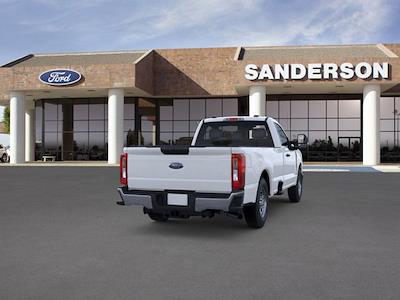 New 2025 Ford F-250 XL Regular Cab Pickup for sale #255754 - photo 2