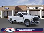 2025 Ford F-250 Regular Cab RWD Pickup for sale #255754 - photo 1