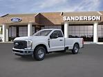 2025 Ford F-250 Regular Cab RWD Pickup for sale #255754 - photo 3