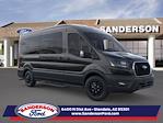 New 2025 Ford Transit 350 XL AWD Passenger Van for sale #255758 - photo 1