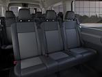 New 2025 Ford Transit 350 XL AWD Passenger Van for sale #255758 - photo 11