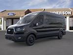 New 2025 Ford Transit 350 XL AWD Passenger Van for sale #255758 - photo 3
