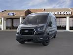 New 2025 Ford Transit 350 XL AWD Passenger Van for sale #255758 - photo 4
