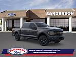 2025 Ford F-150 SuperCrew Cab 4WD Pickup for sale #255759 - photo 1