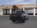 2025 Ford F-150 SuperCrew Cab 4WD Pickup for sale #255759 - photo 2