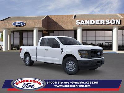 2025 Ford F-150 Super Cab RWD Pickup for sale #255762 - photo 1