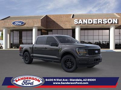 2025 Ford F-150 SuperCrew Cab RWD Pickup for sale #255763 - photo 1