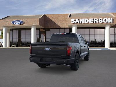 2025 Ford F-150 SuperCrew Cab RWD Pickup for sale #255763 - photo 2