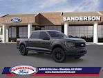 2025 Ford F-150 SuperCrew Cab RWD Pickup for sale #255763 - photo 1