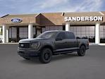 2025 Ford F-150 SuperCrew Cab RWD Pickup for sale #255763 - photo 3