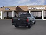 2025 Ford F-150 SuperCrew Cab RWD Pickup for sale #255763 - photo 2