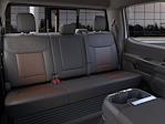 New 2025 Ford F-350 King Ranch Crew Cab 4WD SRW Pickup for sale #255764 - photo 11