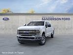 New 2025 Ford F-350 King Ranch Crew Cab 4WD SRW Pickup for sale #255764 - photo 4